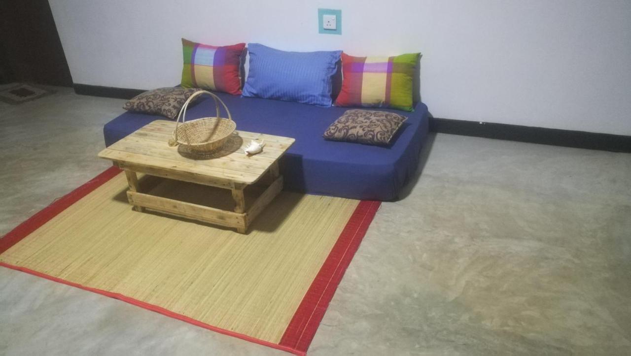 Bamboo Home Stay Hiriketiya Dickwella Exterior photo