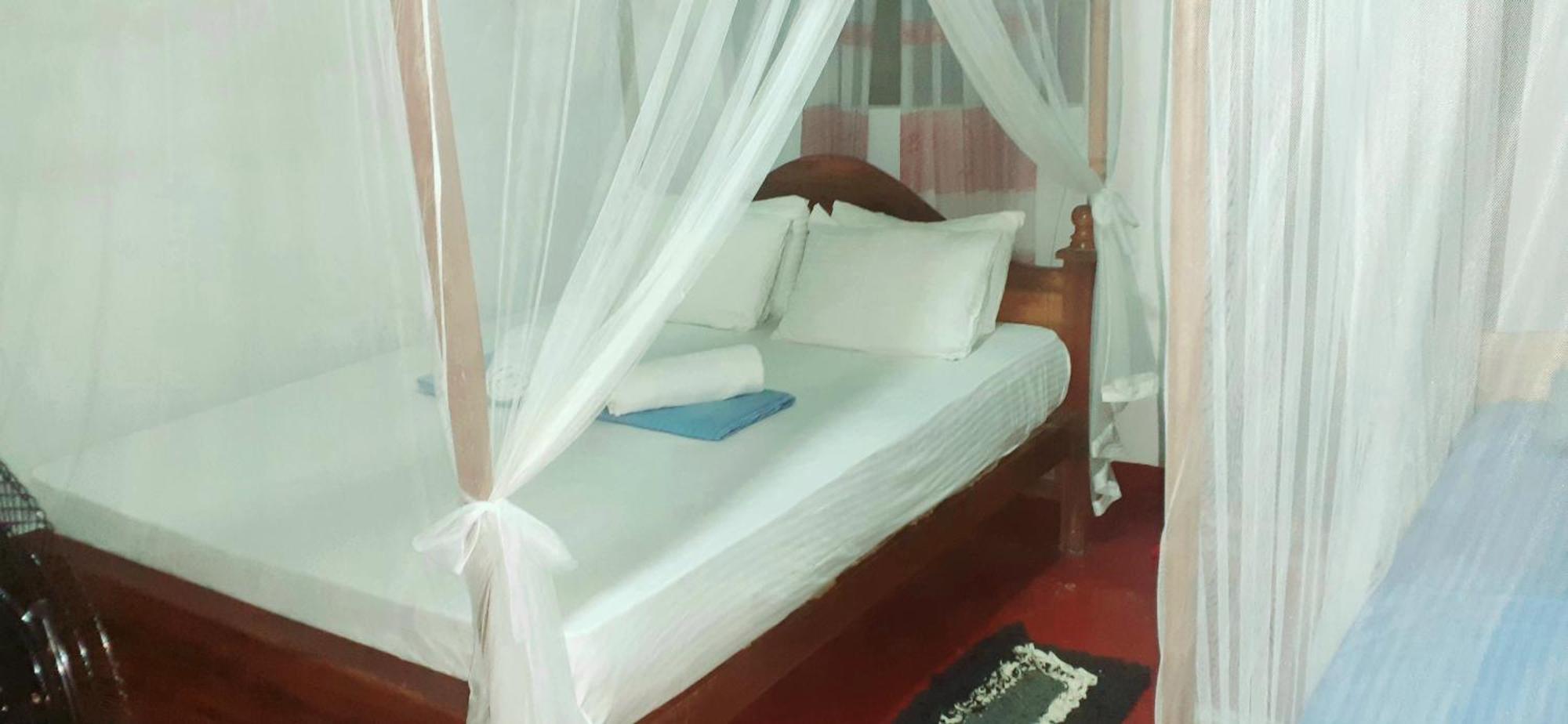 Bamboo Home Stay Hiriketiya Dickwella Exterior photo