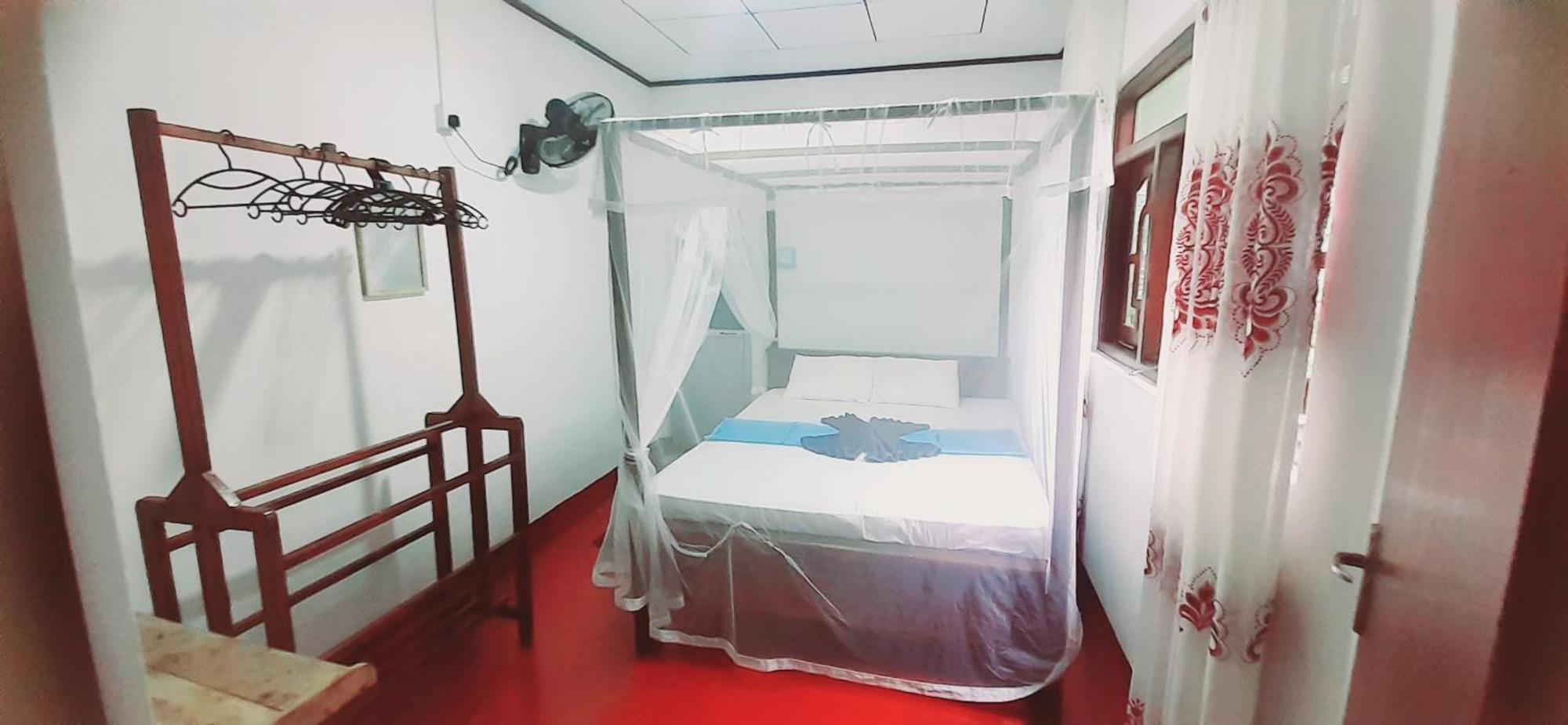 Bamboo Home Stay Hiriketiya Dickwella Room photo