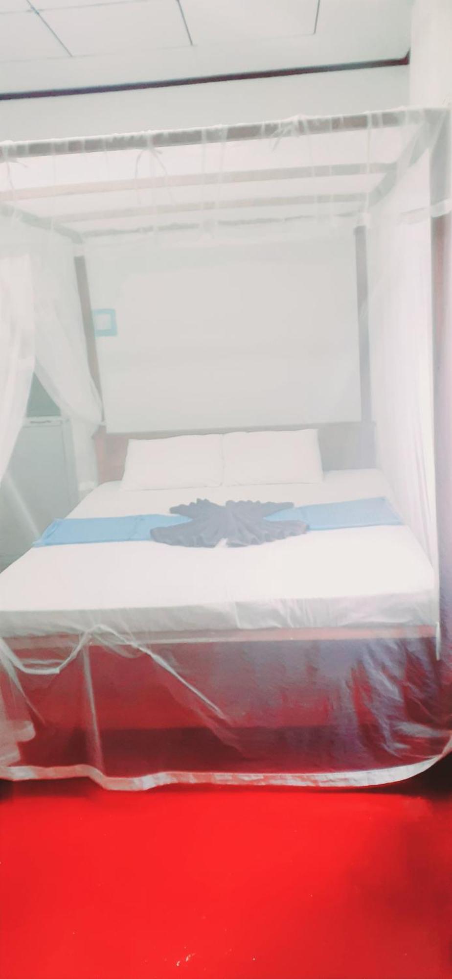 Bamboo Home Stay Hiriketiya Dickwella Room photo