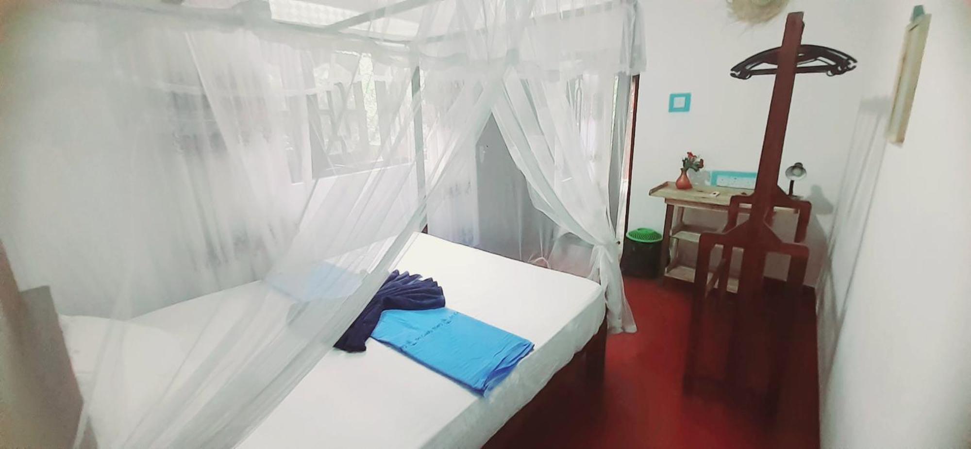 Bamboo Home Stay Hiriketiya Dickwella Room photo