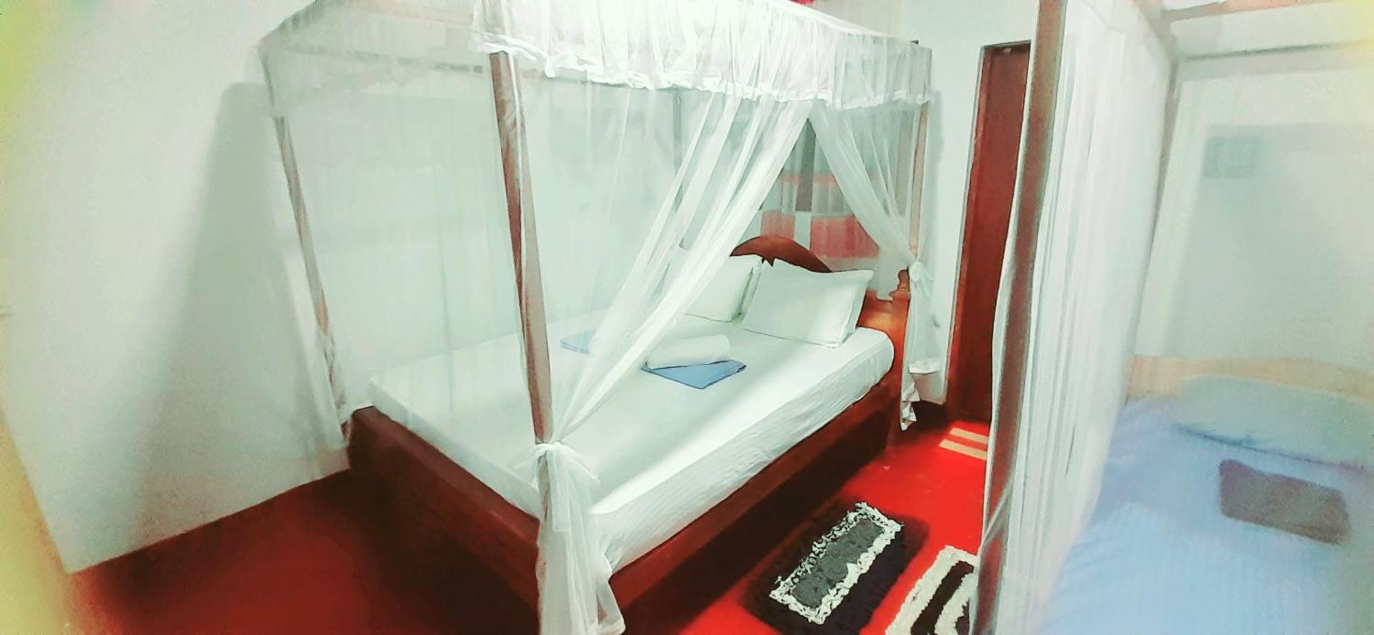 Bamboo Home Stay Hiriketiya Dickwella Exterior photo